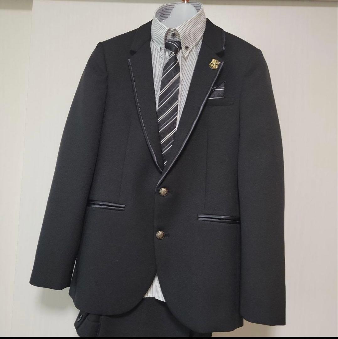 卒業式スーツ　キャサリンコテージ　150cm美品　男の子　(高級クリーニング済)
