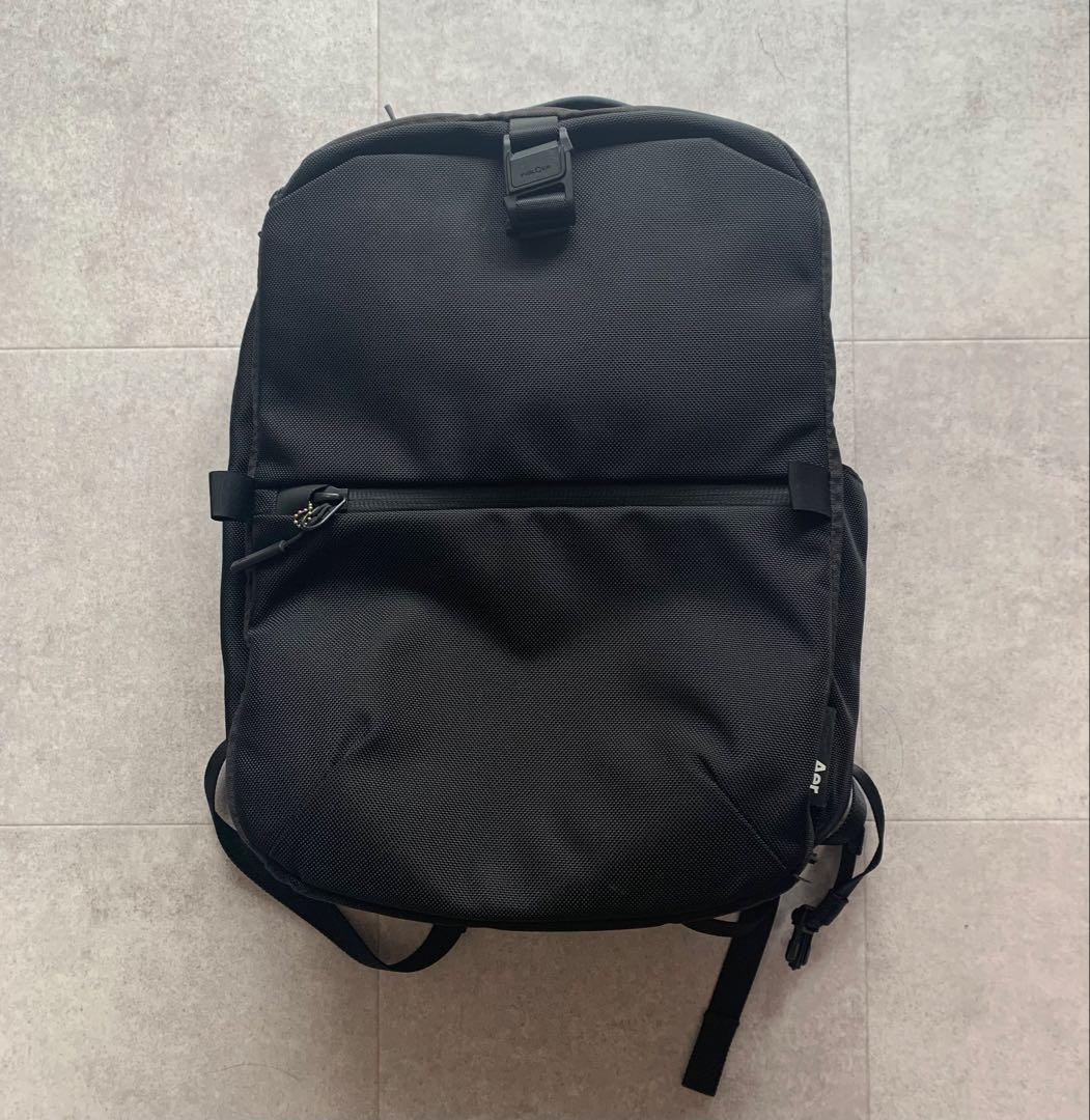 【別注】 Aer COMMUTER PACKバッグ beauty & youth