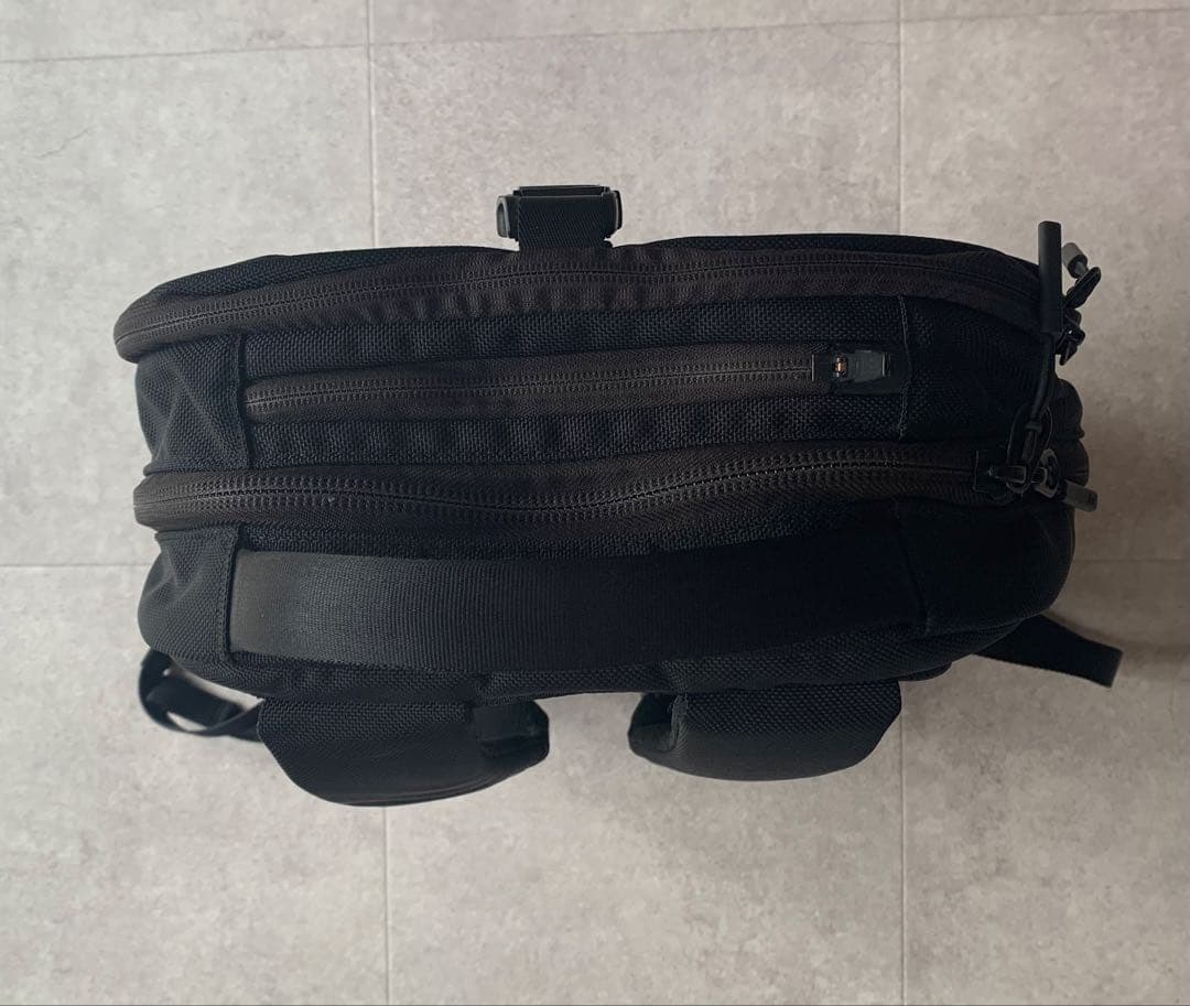 【別注】 Aer COMMUTER PACKバッグ beauty & youth