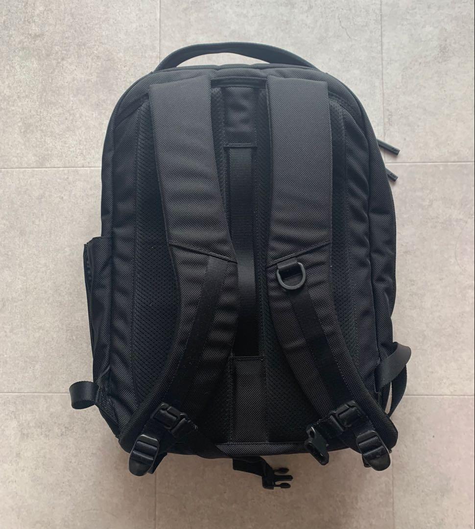 【別注】 Aer COMMUTER PACKバッグ beauty & youth