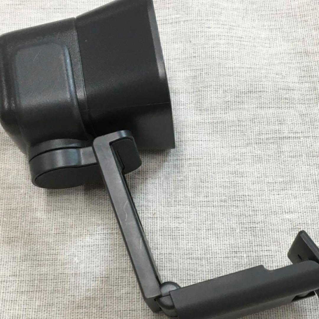 ロジクール Webカメラ C980GR グラファイト