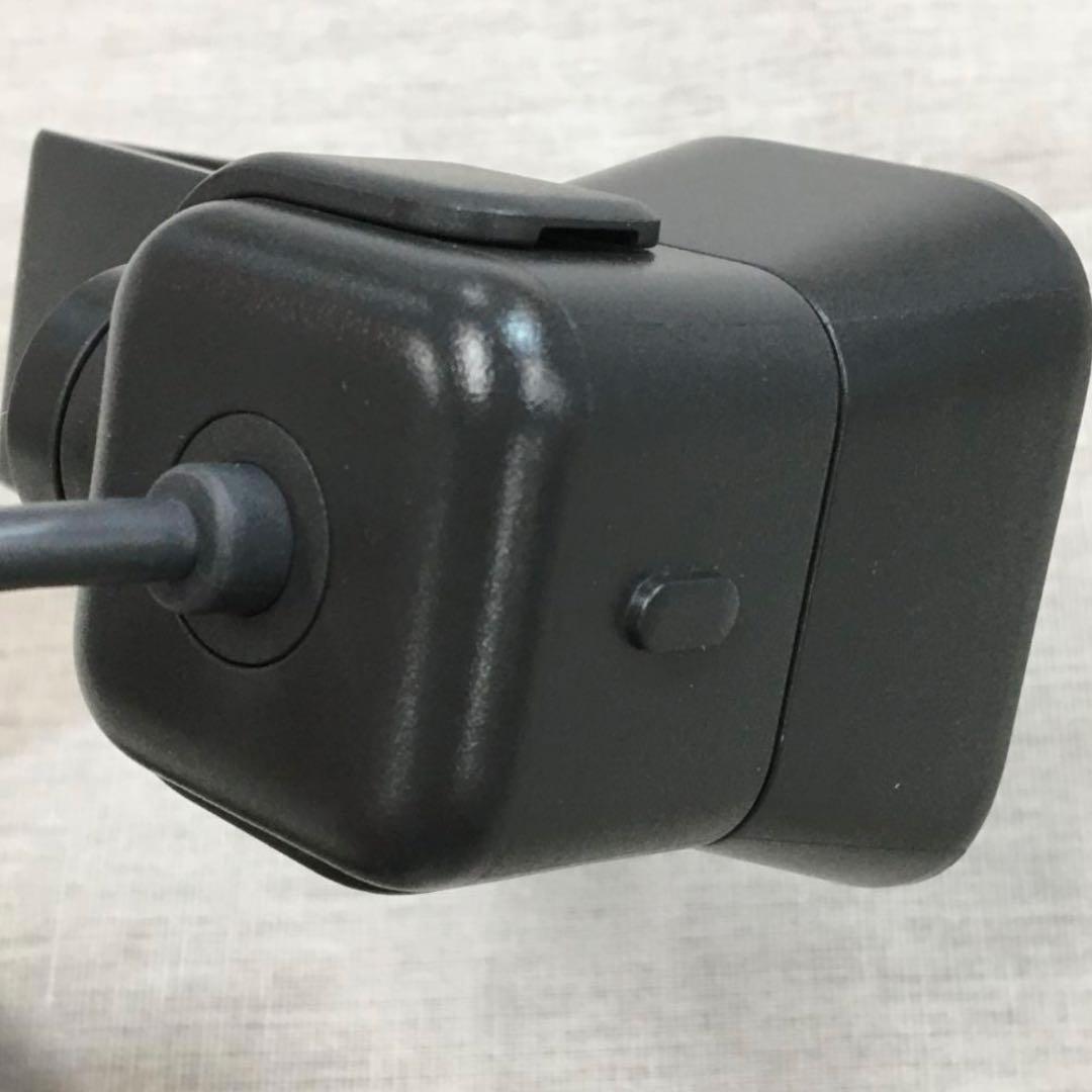 ロジクール Webカメラ C980GR グラファイト