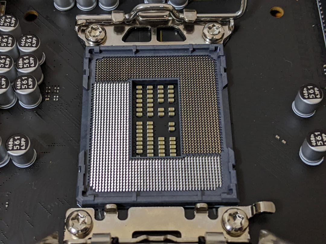 MSI B760 GAMING PLUS WIFI DDR4 ［ATX］