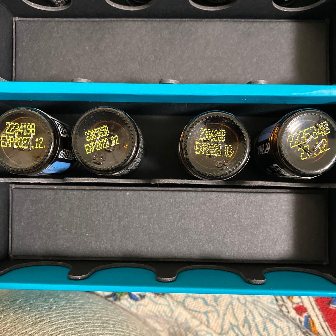 値下げ　未使用　doTERRA アロマタッチテクニックキット
