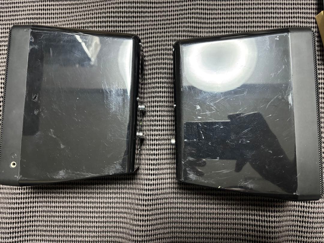 スピーカー・ウーファー JBL CAS-33