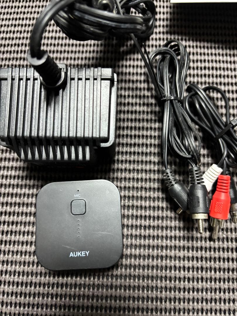 スピーカー・ウーファー JBL CAS-33