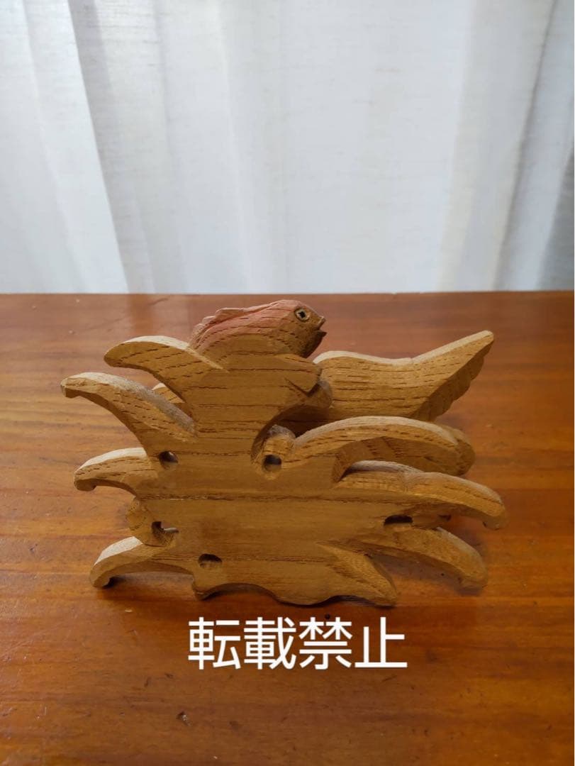 だんじり 彫刻 千鳥