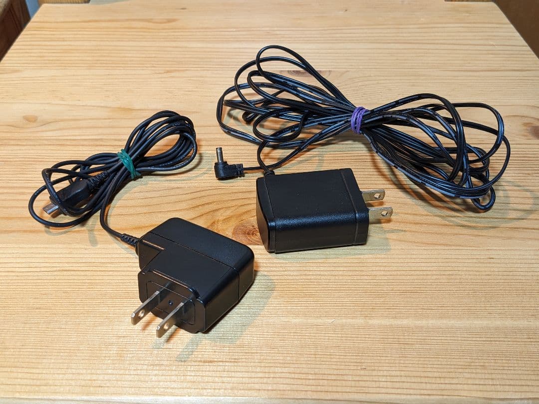 パナソニック　ベビーモニターKX-CU705