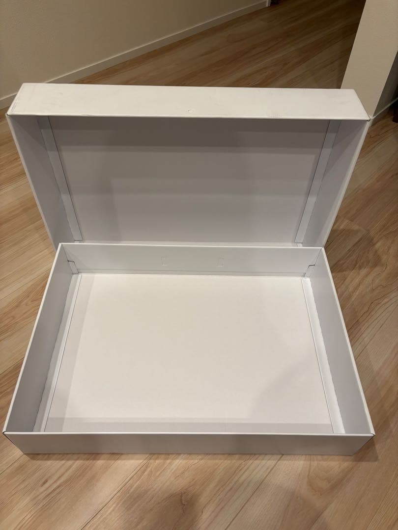 SHELLAC シェラック ラビットファーライナー モッズコート ブラック 美品