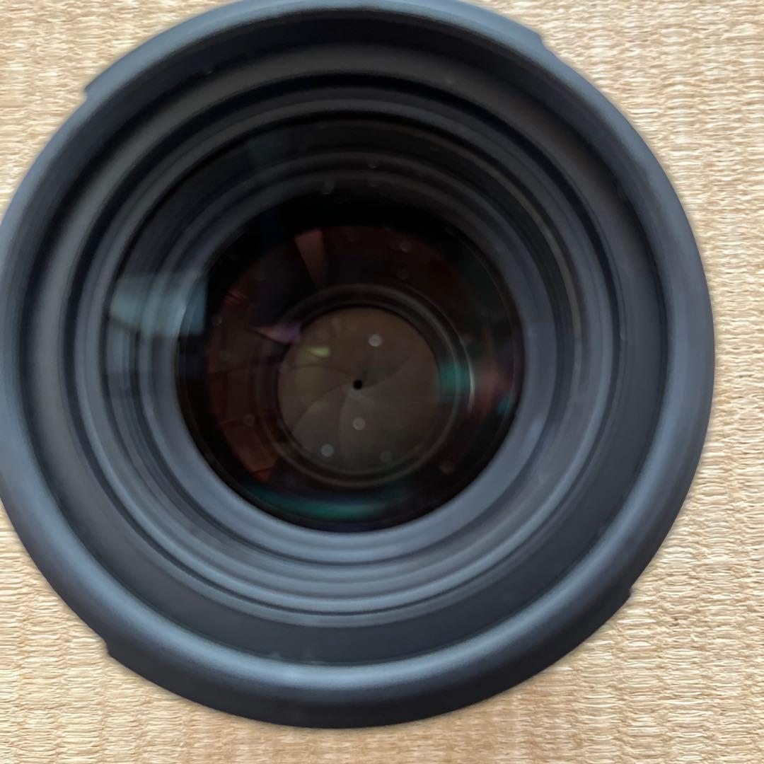 SIGMA 30mm F1.4 DC EX PENTAXマウント