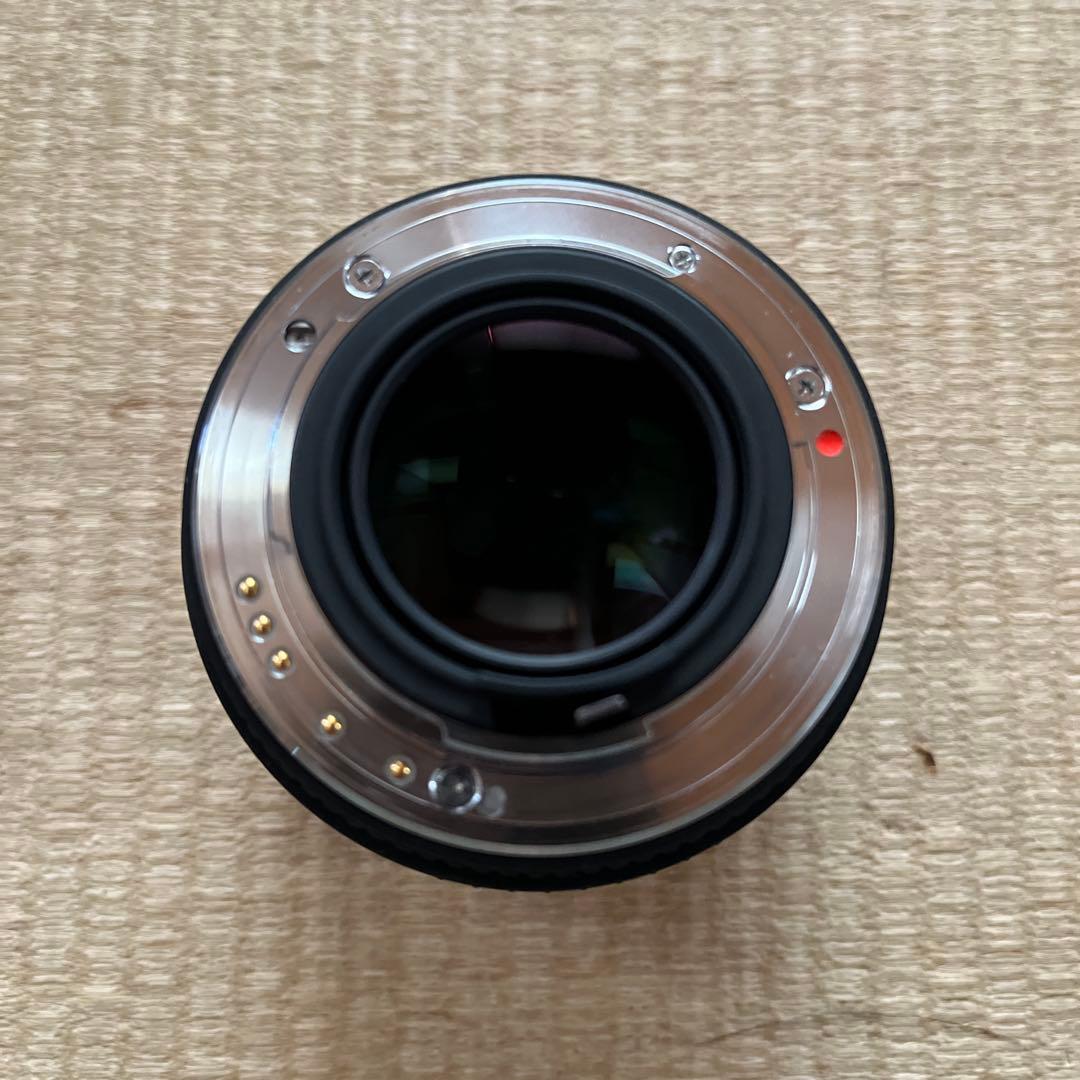SIGMA 30mm F1.4 DC EX PENTAXマウント