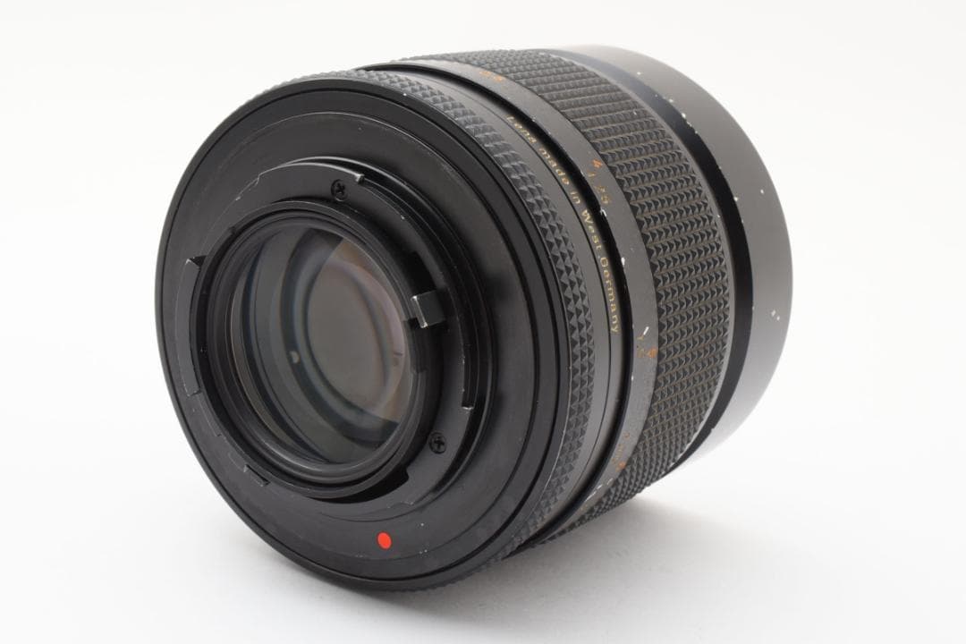 ★CONTAX コンタックス Planar T* 85mm F1.4 AEG