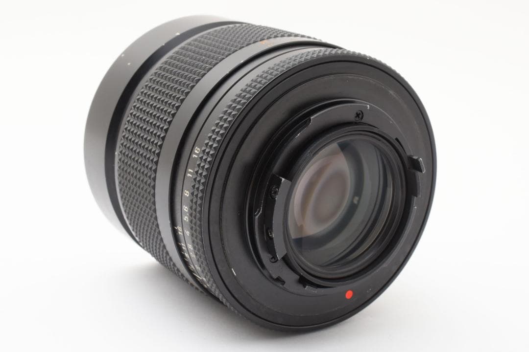 ★CONTAX コンタックス Planar T* 85mm F1.4 AEG