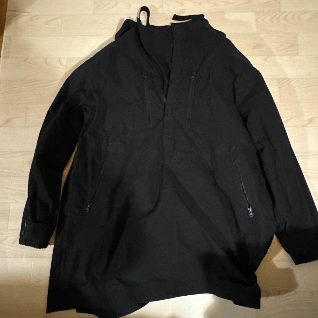 White Mountaineering アノラック ジャケット