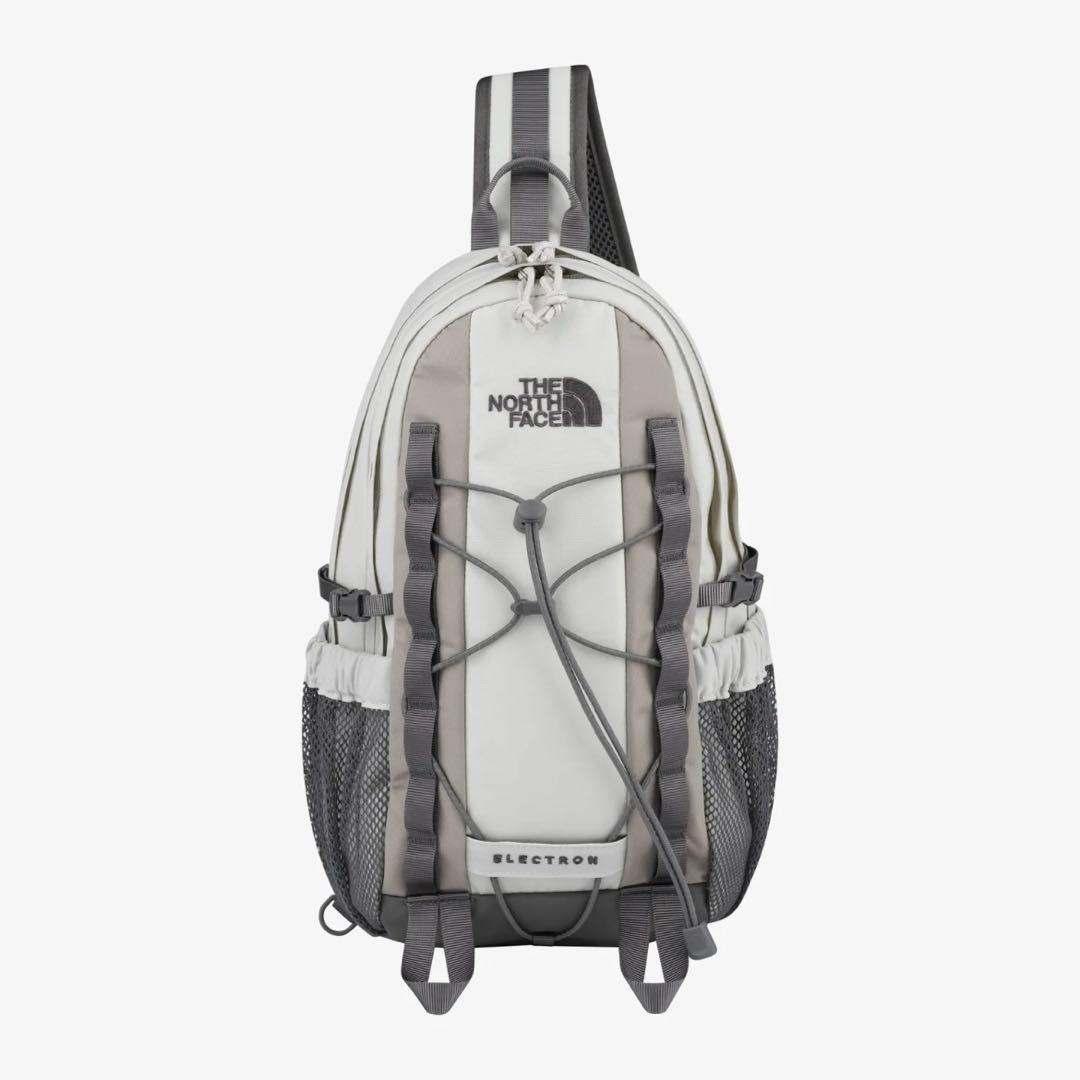 新品未使用 韓国正規品　ノースフェイス　スーパーワンウェイ　バッグ　男女兼用