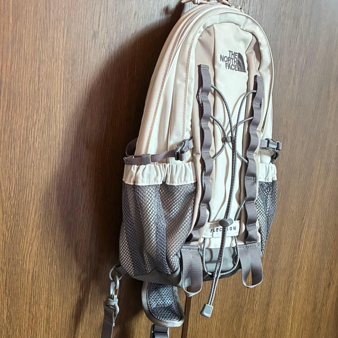 新品未使用 韓国正規品　ノースフェイス　スーパーワンウェイ　バッグ　男女兼用