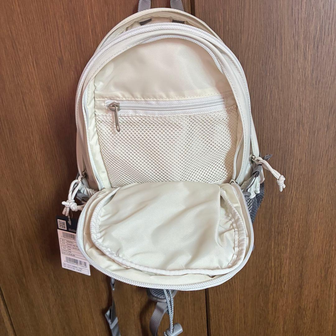 新品未使用 韓国正規品　ノースフェイス　スーパーワンウェイ　バッグ　男女兼用