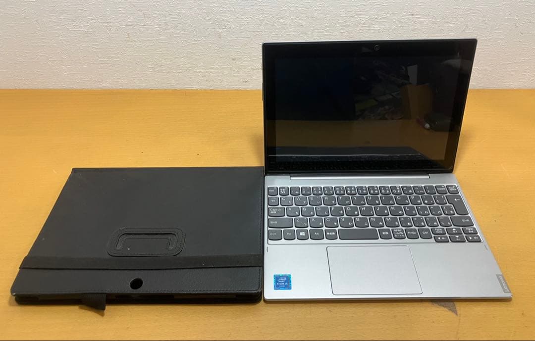 【Lenovo】ideapad Miix 320 80XF0002JP