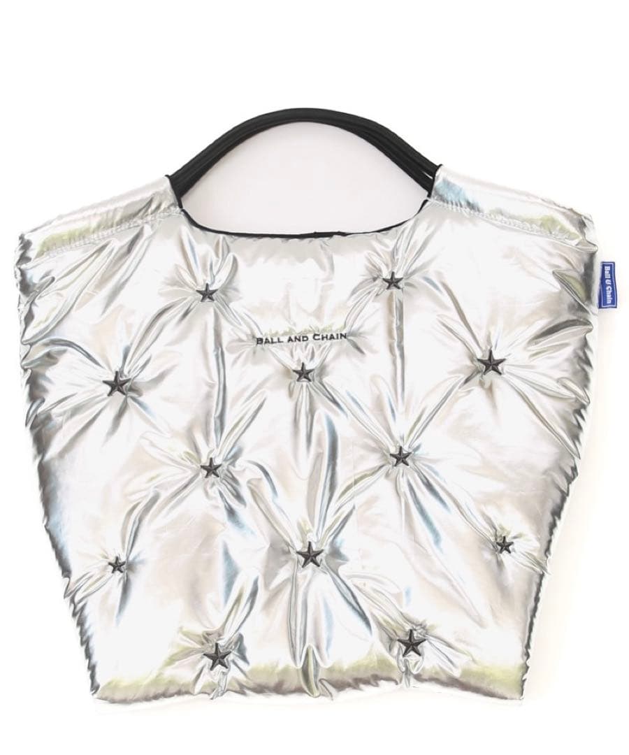 【新品未開封】ボールアンドチェーン ETOILE エトワール シルバー 完売