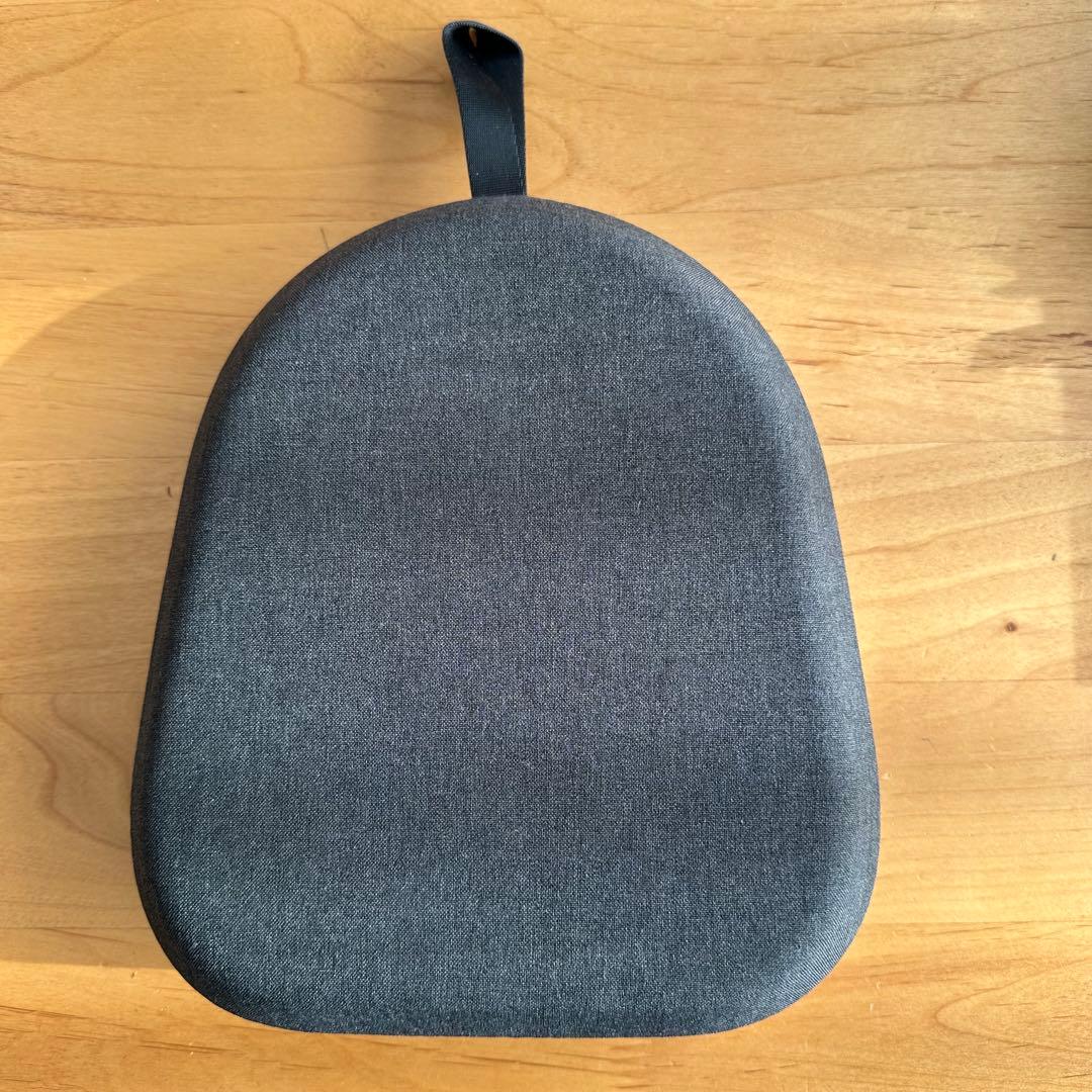 【25年10月購入、使用2回】WH-1000XM5