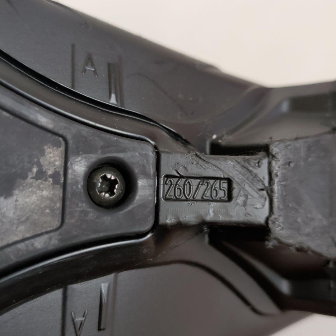 【26-26.5cm】HEAD EDGE NEXT 75 スキー ブーツ