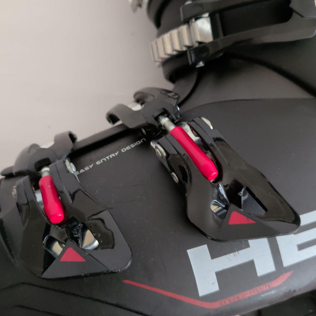 【26-26.5cm】HEAD EDGE NEXT 75 スキー ブーツ