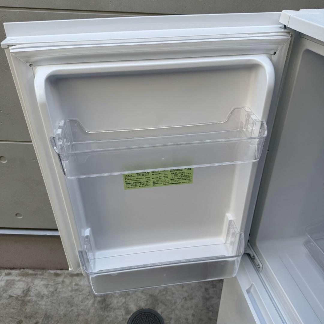 172⭐️2021.20年製美品セット★シャープ冷蔵庫パナソニック洗濯機一人暮らし