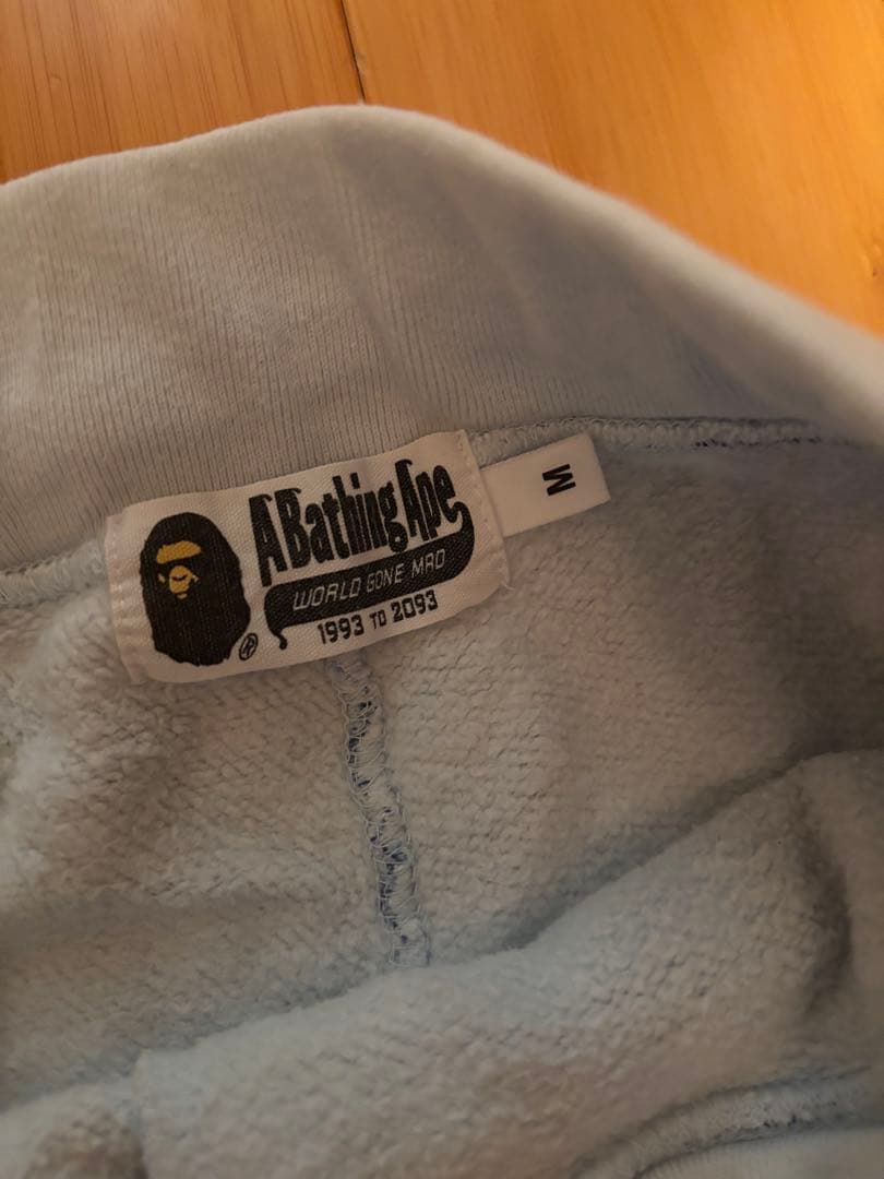 A Bathing Ape パンツ (かふ）