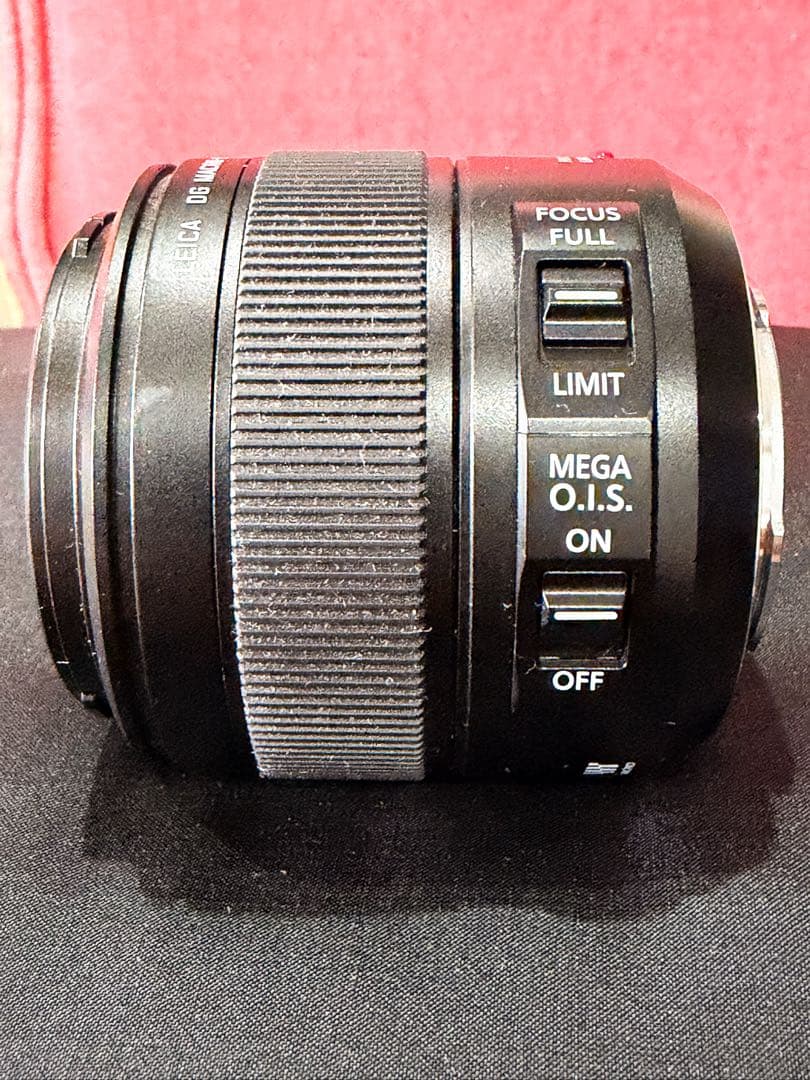 極上光学美品　LEICA DG MACRO ELMARIT 45mm