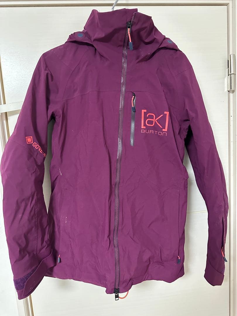 Women's Burton ak GORE‑TEX 2L XXS バートン