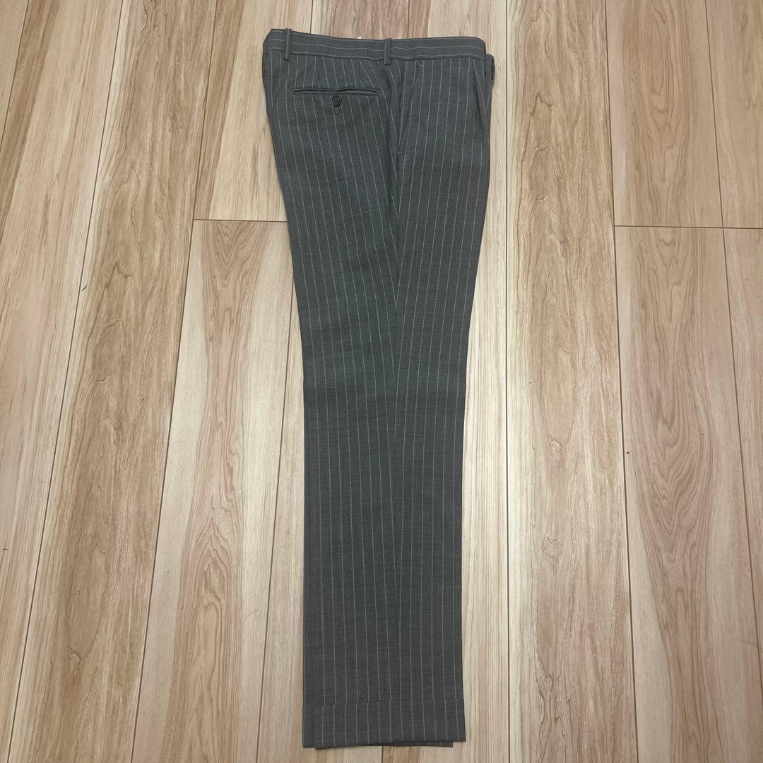 De petrillo デペトリロ　グレースーツ46