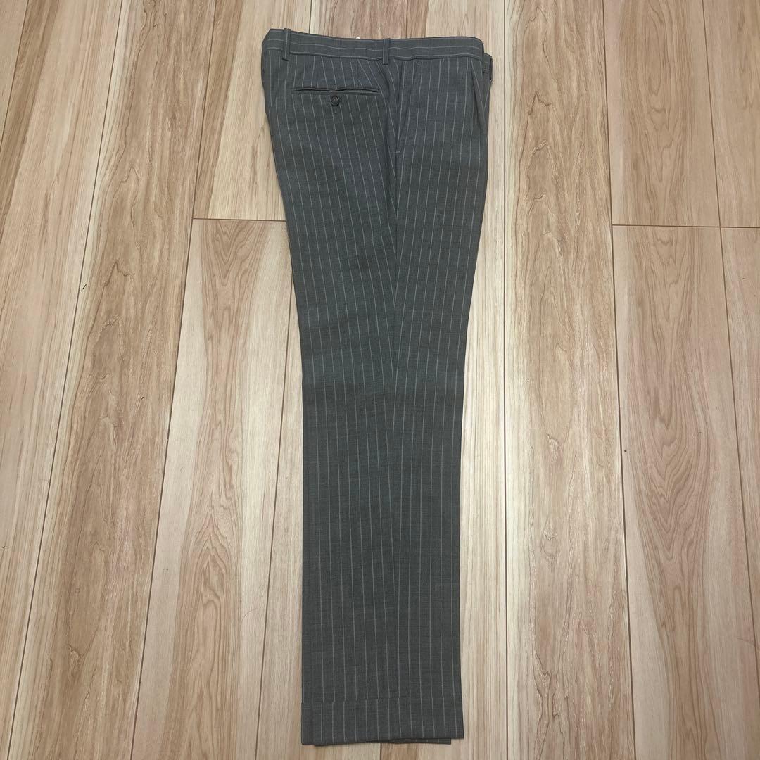 De petrillo デペトリロ　グレースーツ46