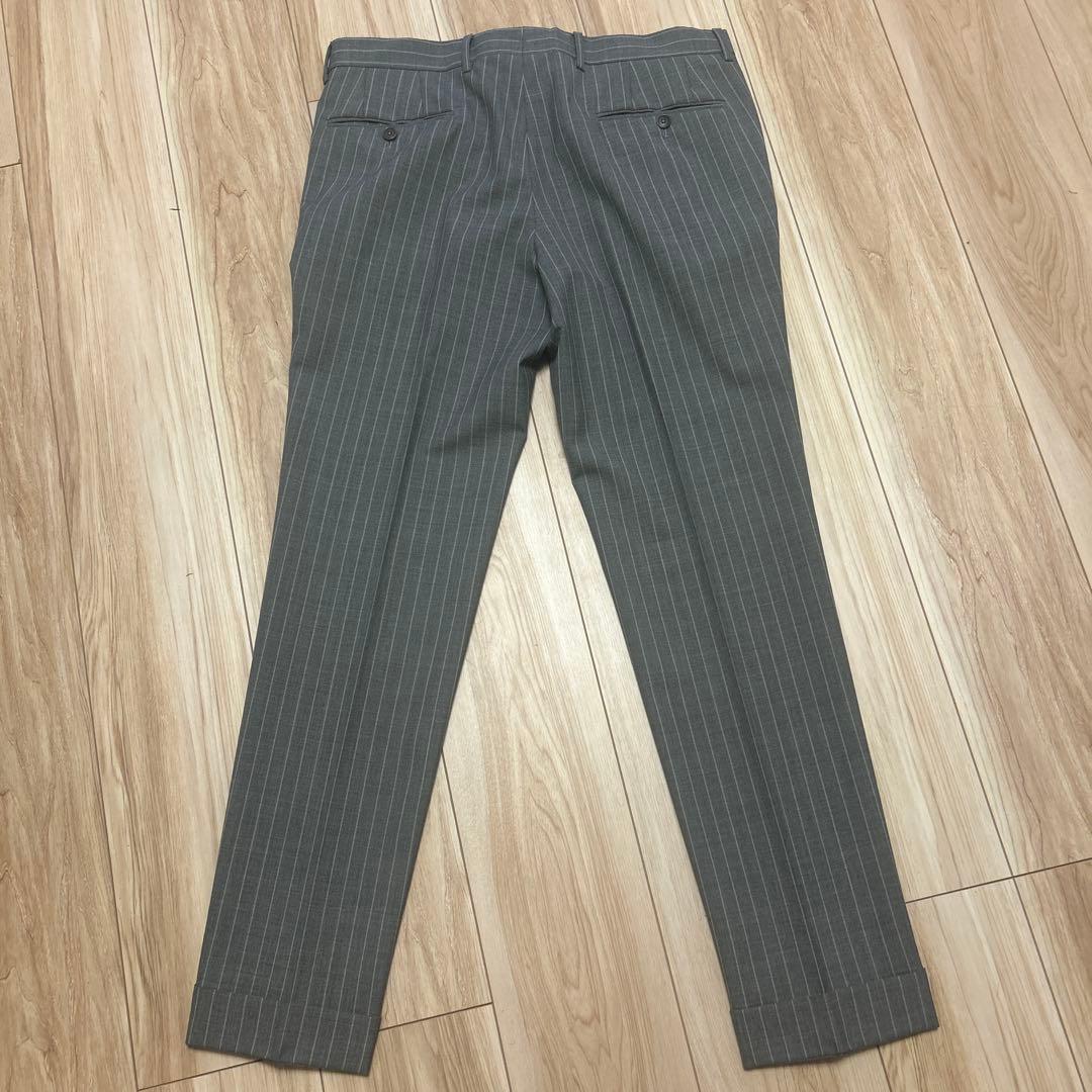 De petrillo デペトリロ　グレースーツ46