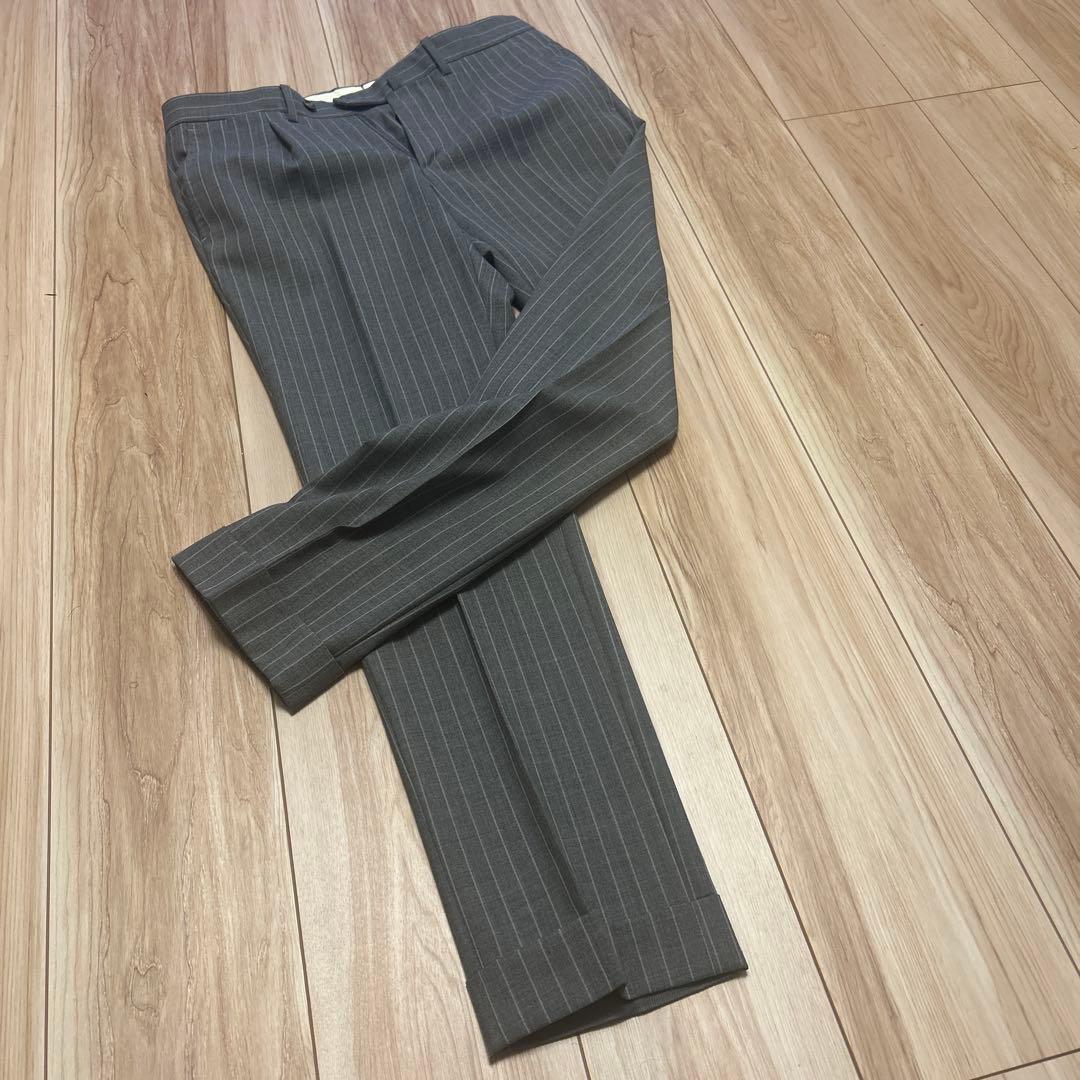 De petrillo デペトリロ　グレースーツ46