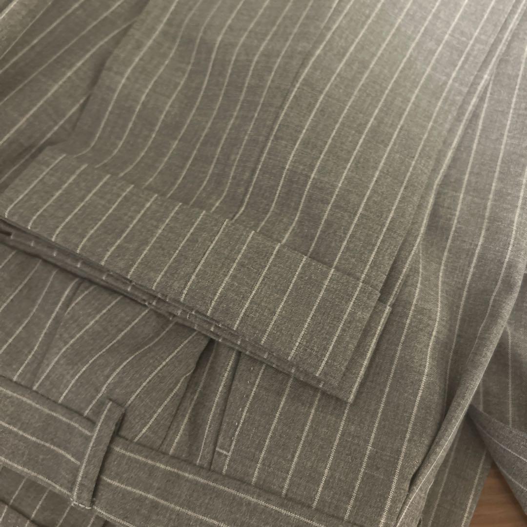 De petrillo デペトリロ　グレースーツ46