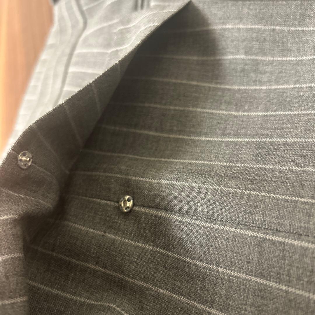 De petrillo デペトリロ　グレースーツ46