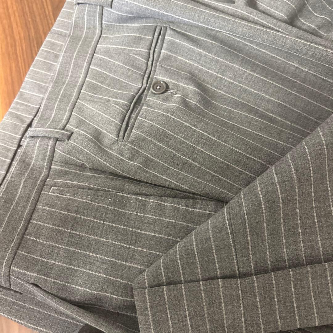 De petrillo デペトリロ　グレースーツ46