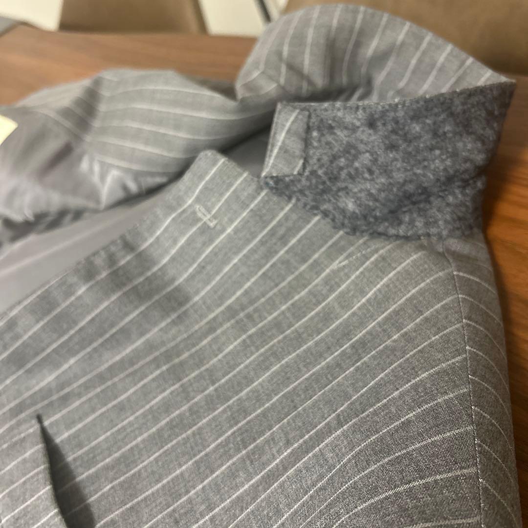 De petrillo デペトリロ　グレースーツ46