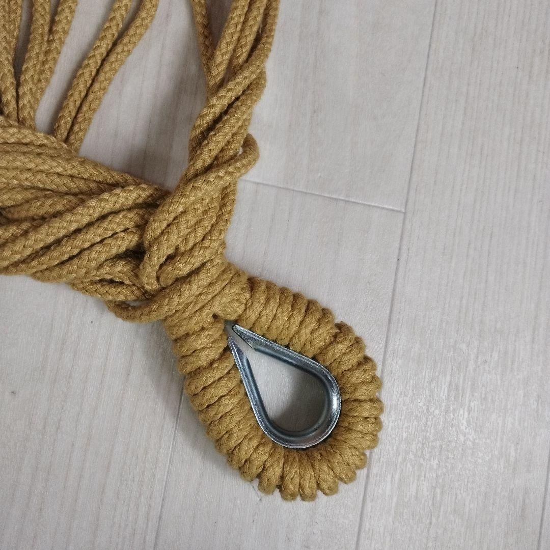 美品　Vivere ビブレ ハンモック