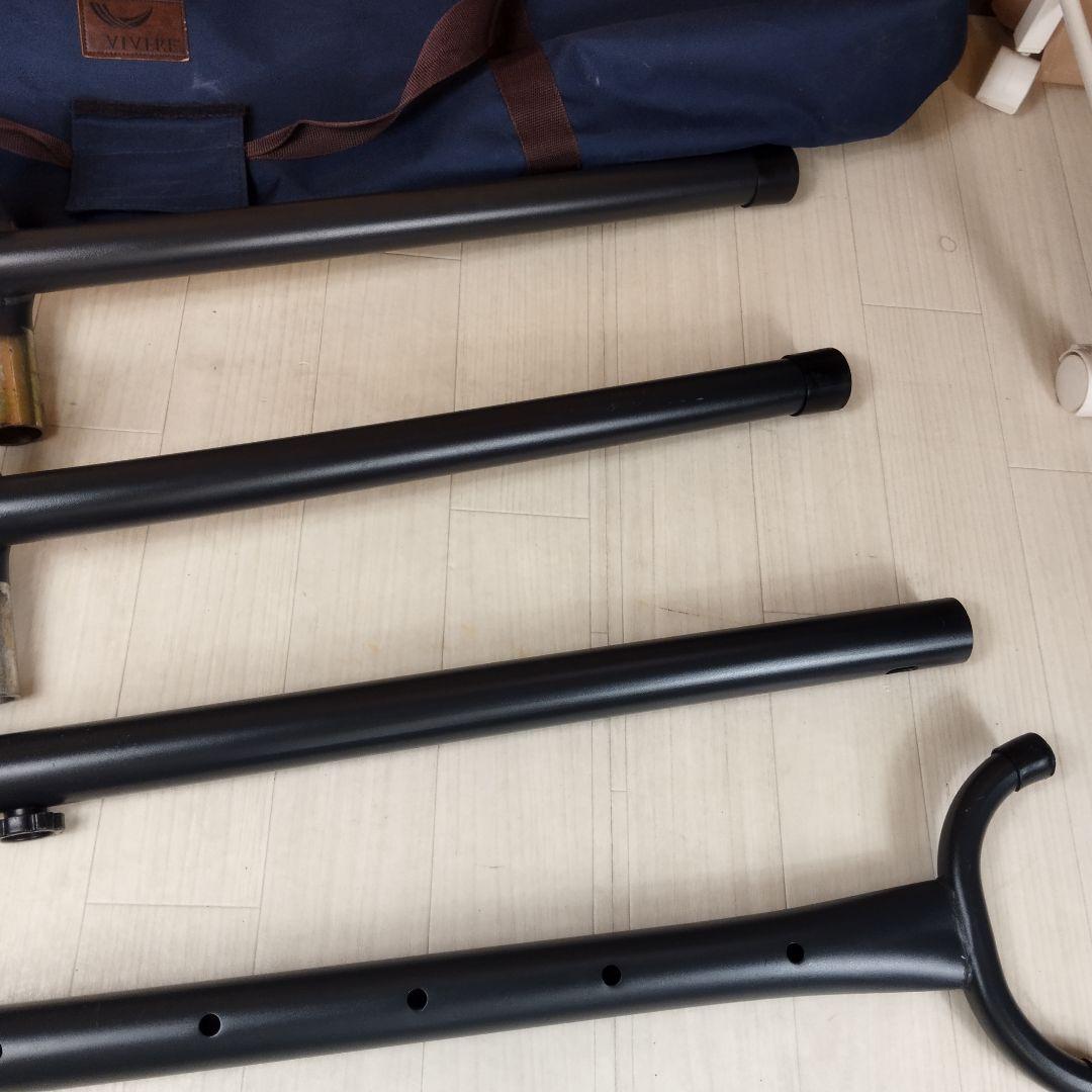 美品　Vivere ビブレ ハンモック