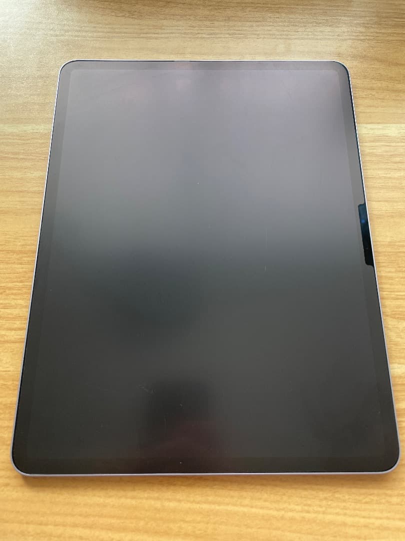 iPad Air 13インチ M2 パープル Wi-Fi 128GB