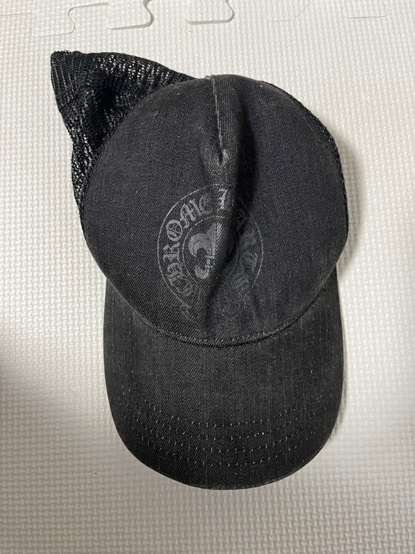 クロムハーツ　帽子