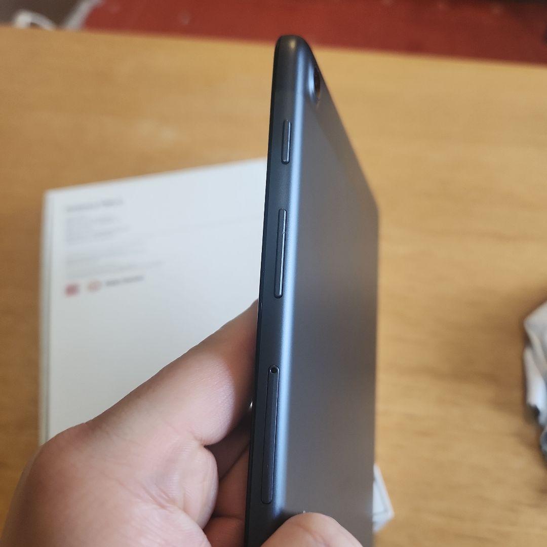 Androidタブレット本体 Samsung tab A SM-T510 wifi 32gb