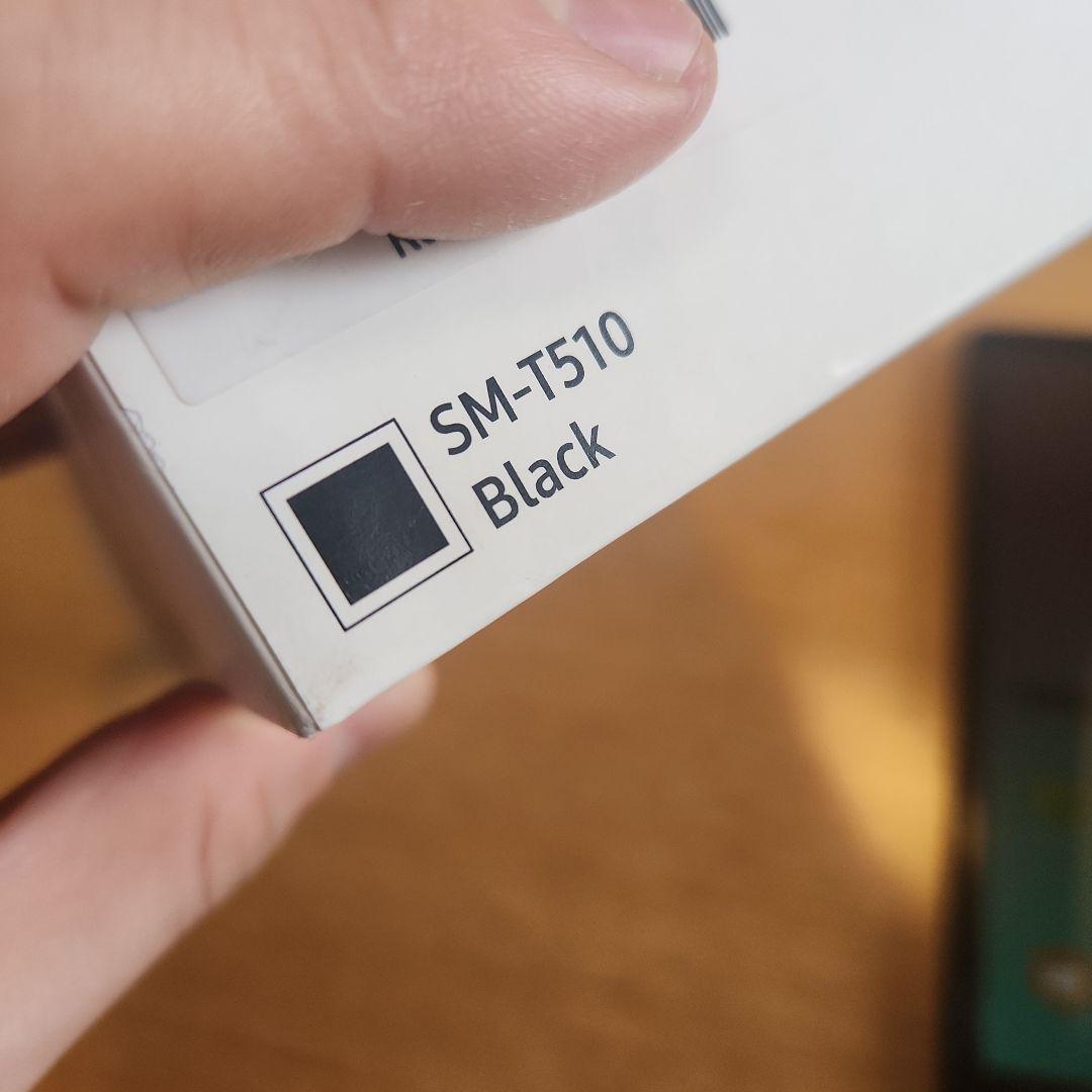 Androidタブレット本体 Samsung tab A SM-T510 wifi 32gb