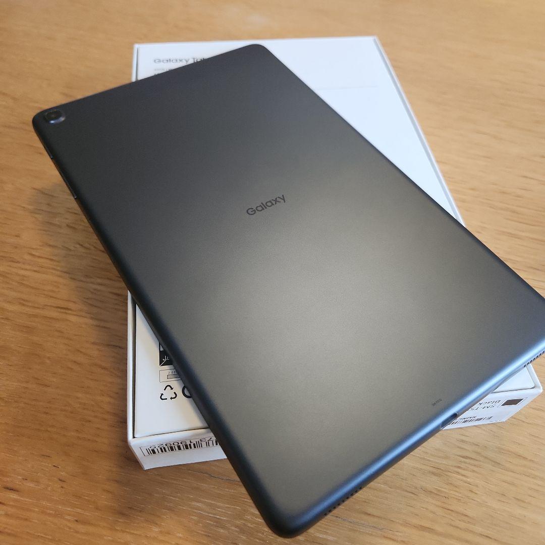 Androidタブレット本体 Samsung tab A SM-T510 wifi 32gb