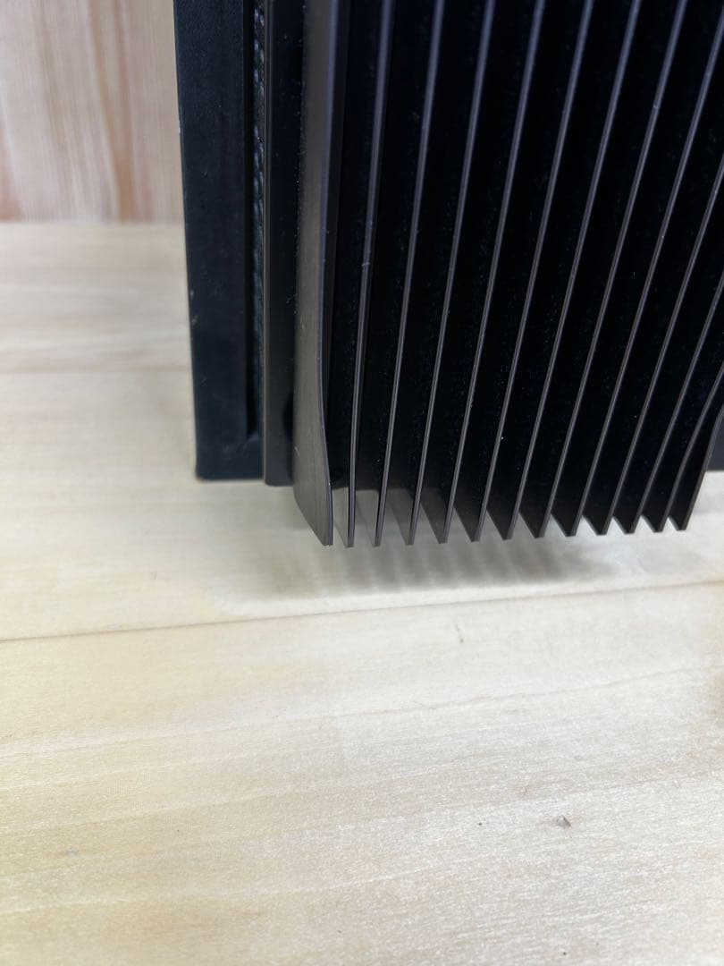 Fostex NF-01A ペア