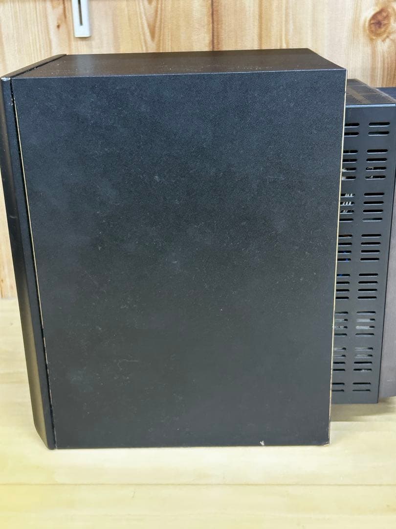 Fostex NF-01A ペア