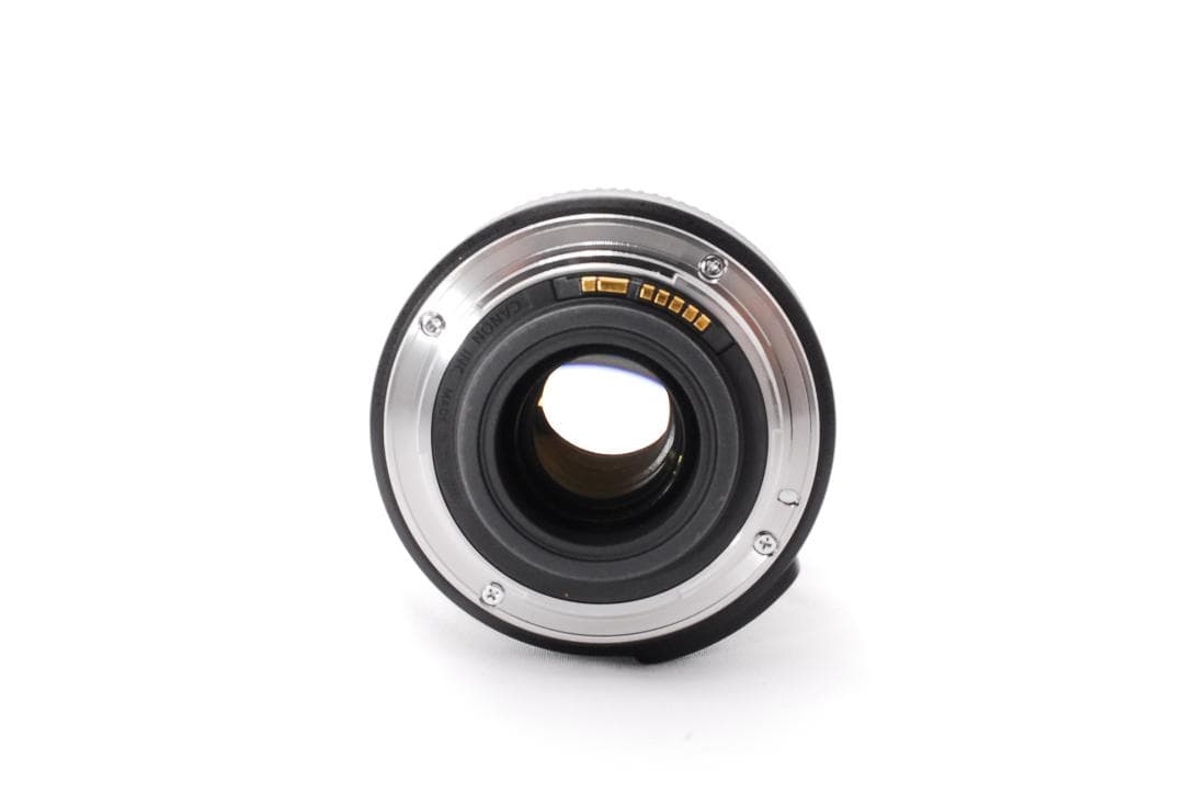 Canon EF-S 18-135mm✨　手ぶれ補正　望遠レンズ　レンズフード