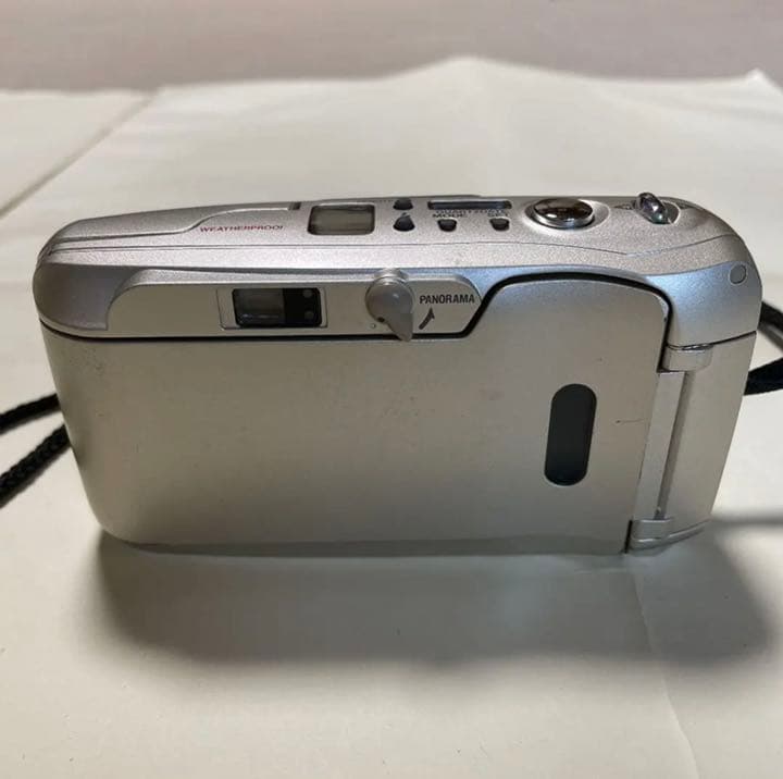 Olympus＊オリンパス＊フィルムカメラ＊μ＊Zoom 70＊DELUXE