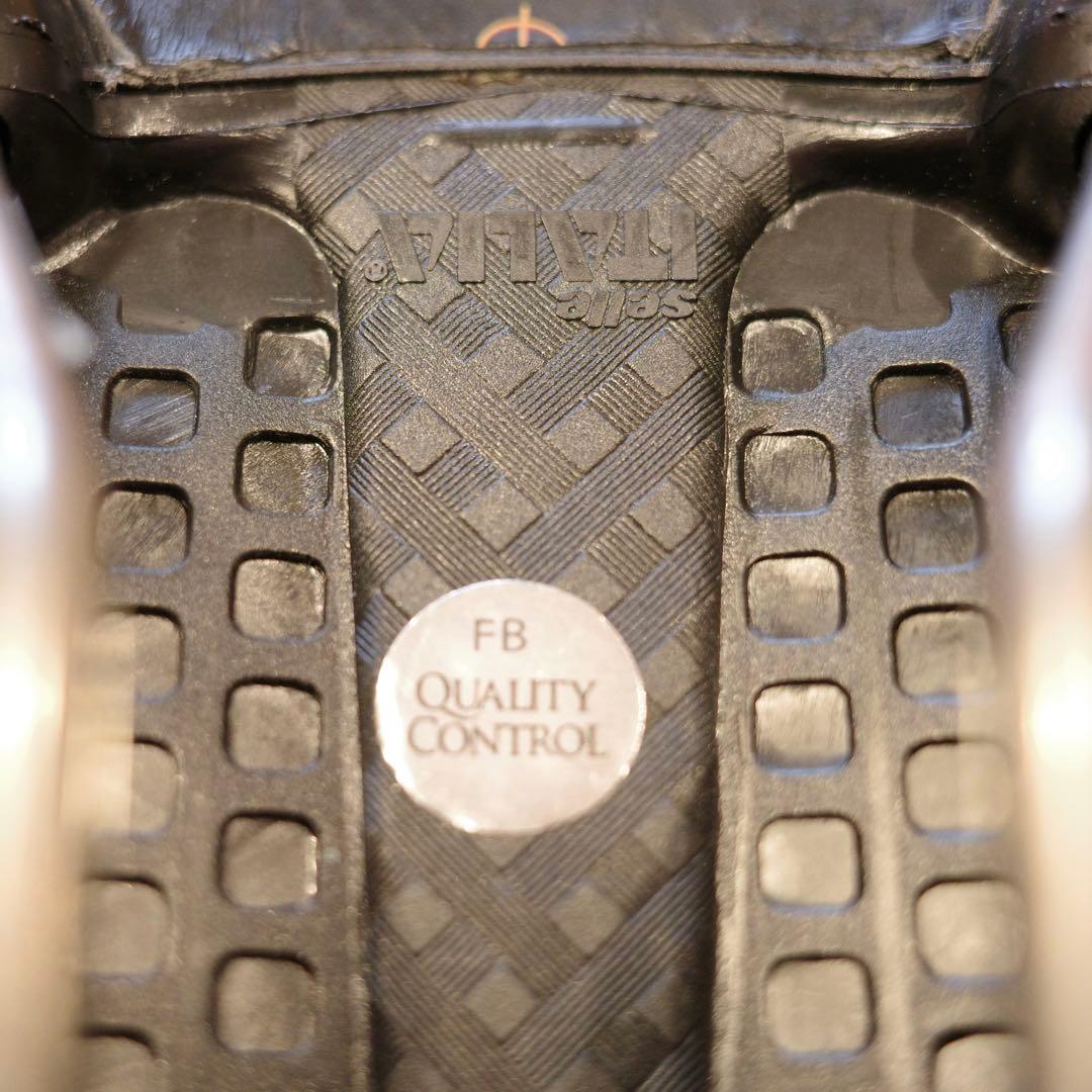 Selle Italia Flite 1990 チタンレール